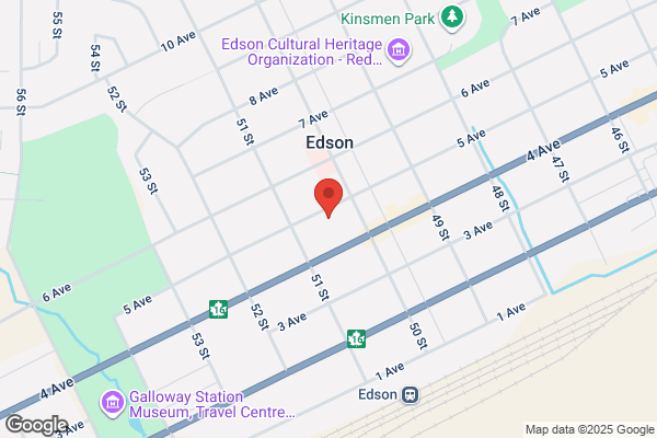 Hydrodig Edson