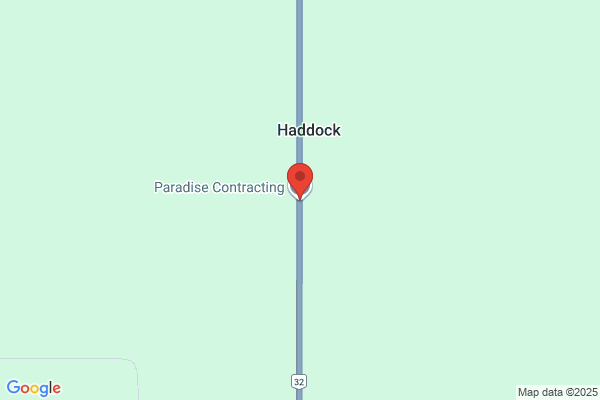 Paradise Contracting