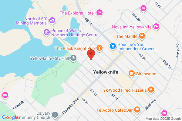 EPR Yellowknife Accounting Professional Corporation