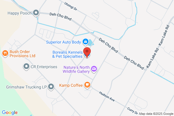 Borealis Kennels & Pet Specialties