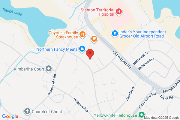 Yellowknife Veterinary Clinic