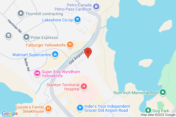 Arctic Appliance Service Ltd