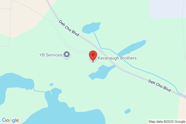 Kavanaugh Bros Ltd