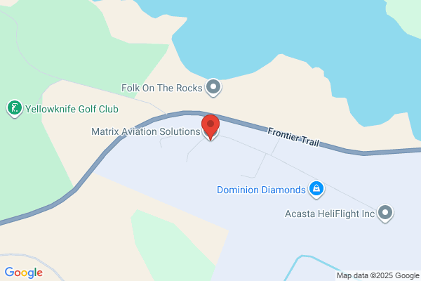 Matrix Aviation Solutions Inc