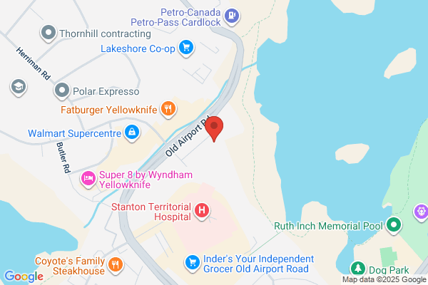 NAPA Auto Parts - NAPA Associate Yellowknife