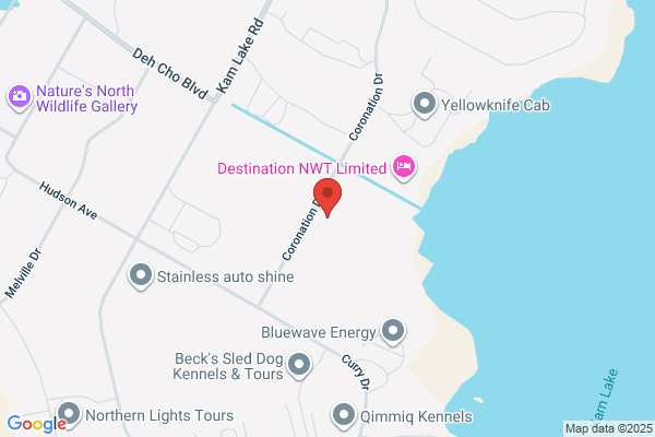Northern Communication & Navigation Systems Ltd