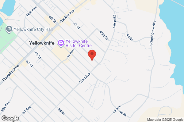 Yellowknife Tours Ltd.