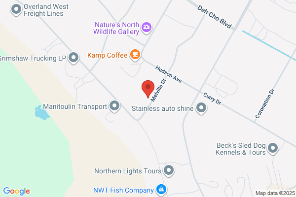 Yellowknife Storage