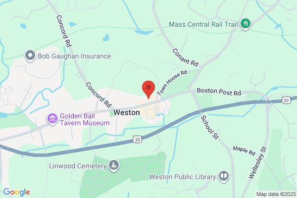 Fairway Driving School