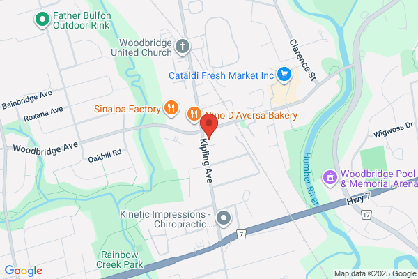 Ancaster & Pope Communications