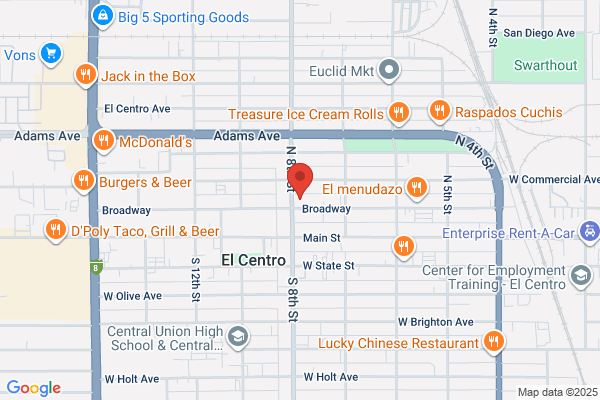 Imperial Classifieds