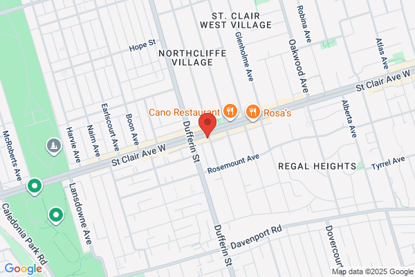 The HVAC service Toronto