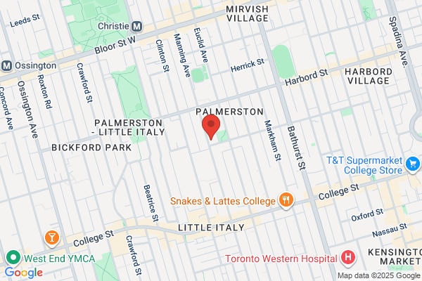 Anglican Diocese of Toronto
