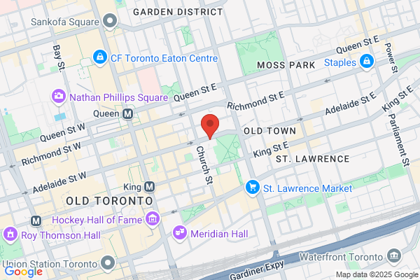 Anglican Diocese of Toronto, Anglican Parish Churches In Toronto, St Stephen's Downsview