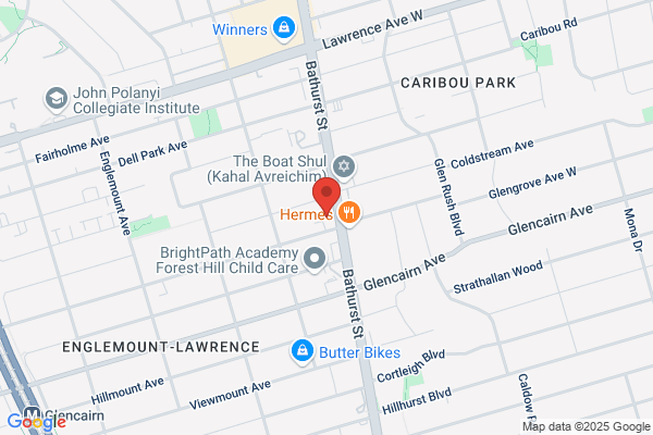 Emerals Towers - 2900 Bathurst Street - Sterling Karamar