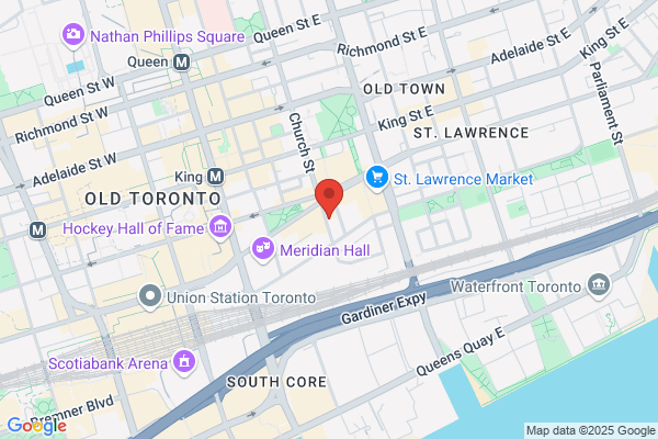 Canadian Apartment Properties Real Estate Investment
