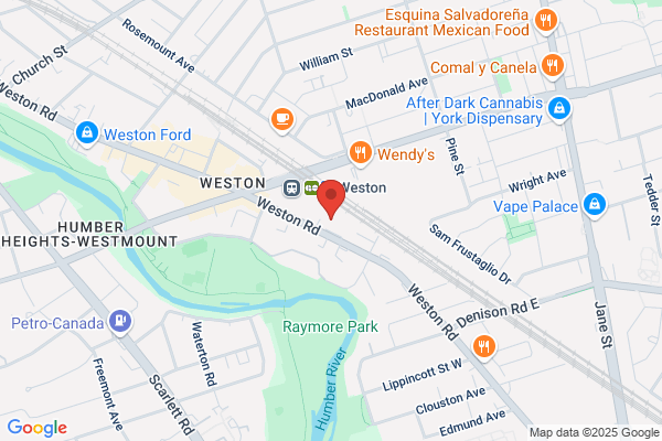 Weston Property Management