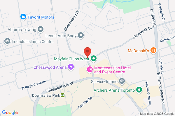 Appliance Repair Etobicoke Ltd