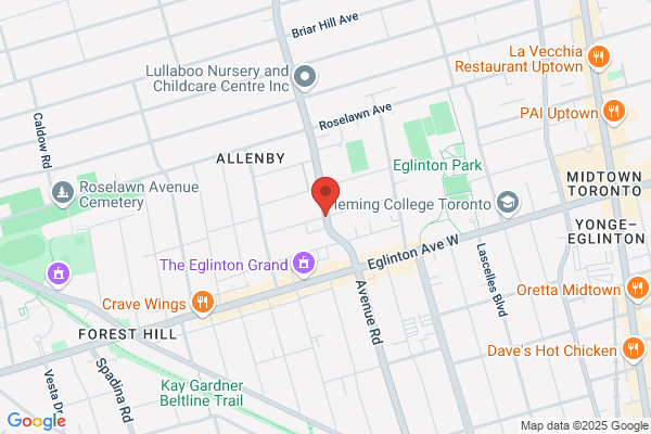 A Frame Shoppe & Gallery