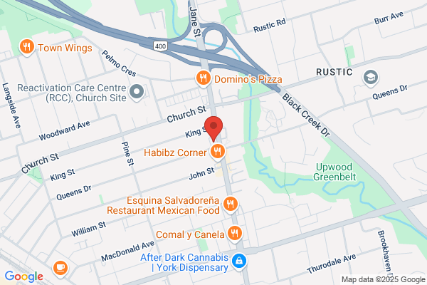 HODL Bitcoin ATM - George's Food Mart