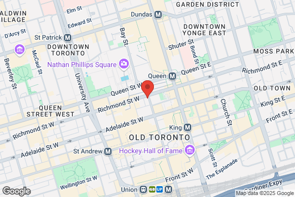 Canadian Venture Capital Assoc
