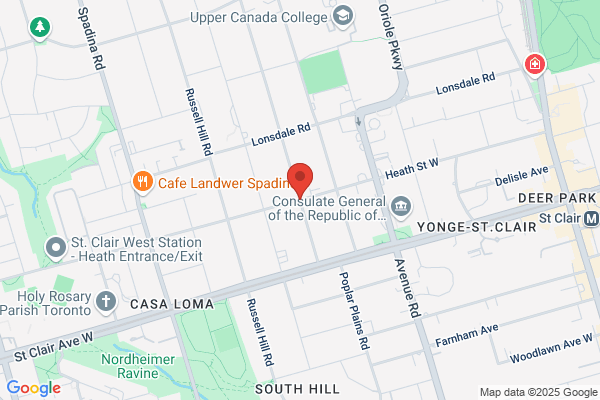 Cooper Kingston Llp