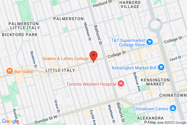 Kensington-Bellwoods Community Legal Services