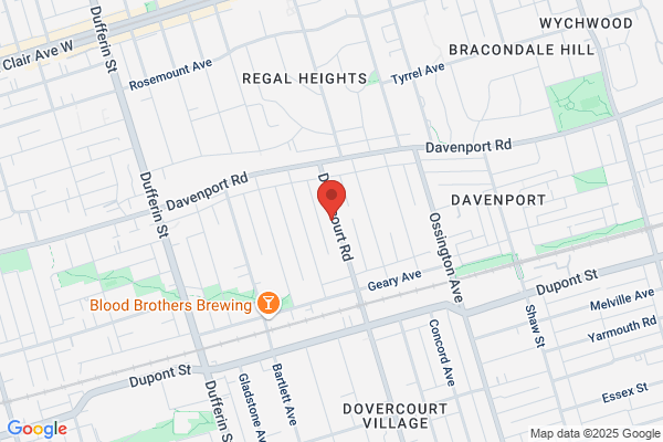 CARSTAR Toronto Dovercourt (Nick's)