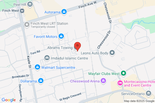 Doug Brennen Auto Body