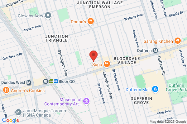 Monza Auto Collision Service & Car Sales