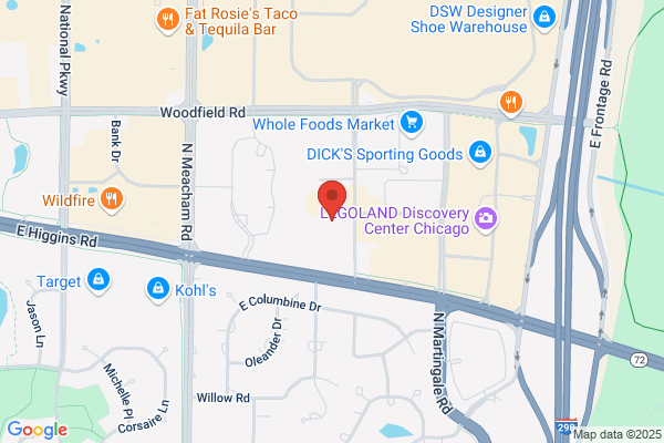 Patrick Auto Body & Collision