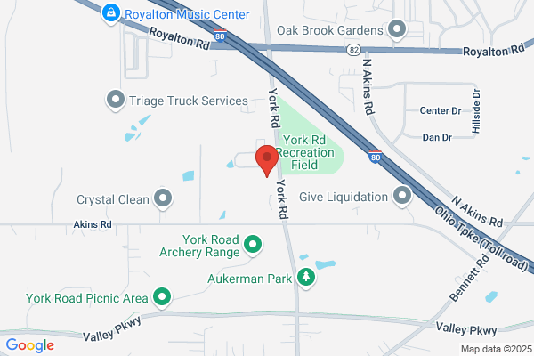 Royal Auto Body