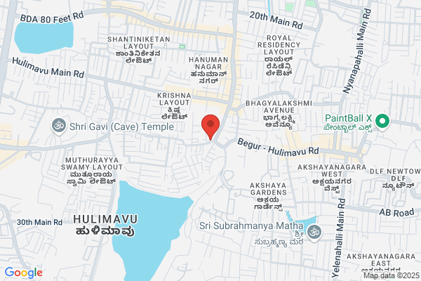 Siva Car Care Ltd