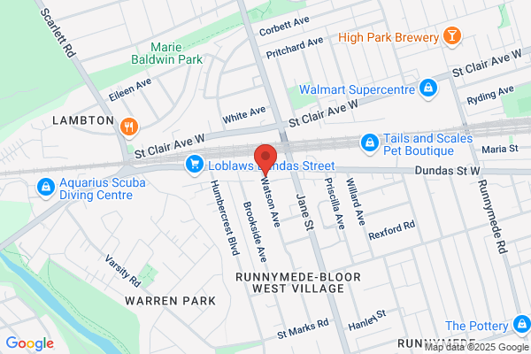 Dundas Auto Body Ga