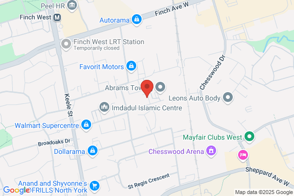 Royal Auto Repair