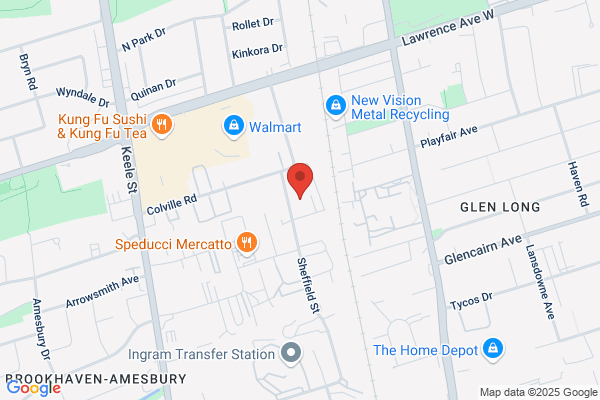 Canadian Builders Hardware Mfg Inc