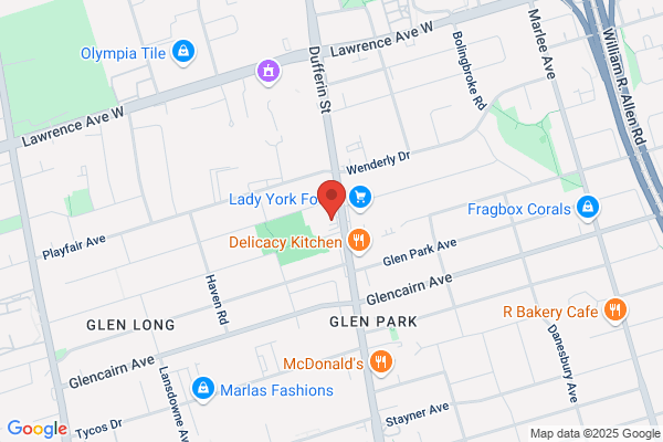 Crosstown Touchless Carwash