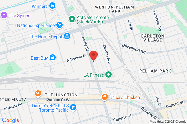Auto Zone Dealership