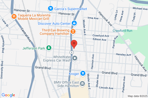 Paul's Auto Sales & Service Centre