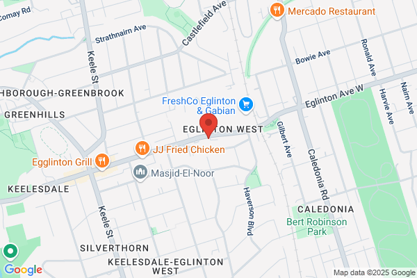 York Auto Sales & Leasing Ltd