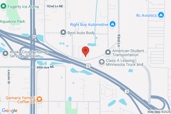 Five Star Car & Truck Rentals