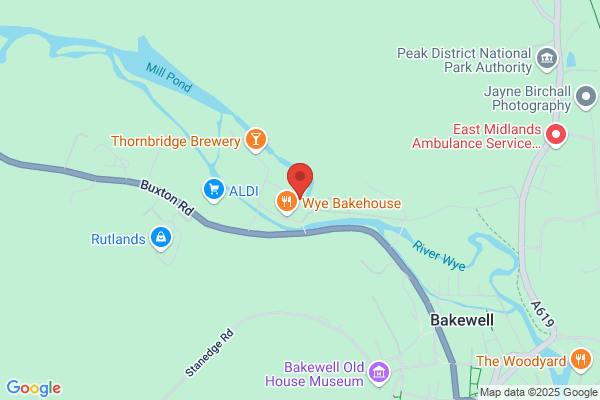 Bakewell Bakery