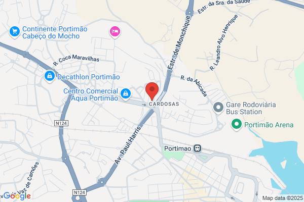 Churrasqueira & Bakery