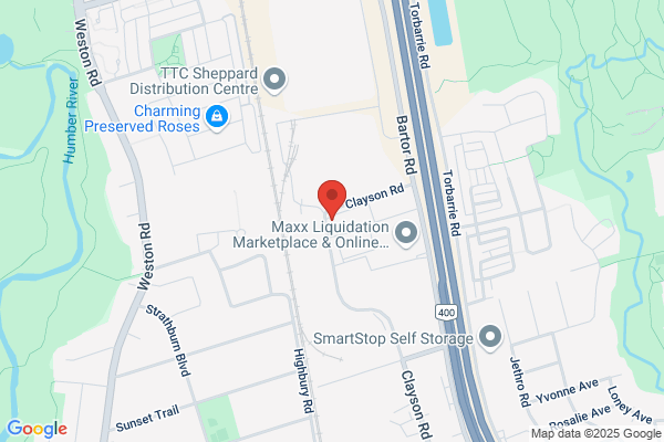 Manoucher Food & Co