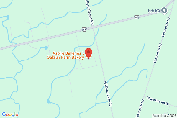 Oakrun Farm Bakery