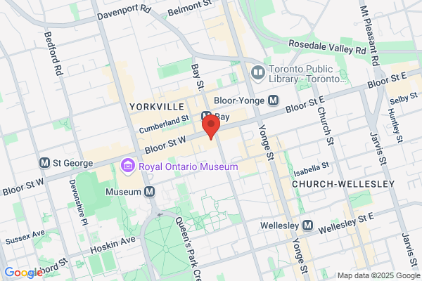 TD Canada Trust Branch and ATM