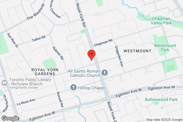 TD Canada Trust Branch and ATM