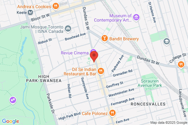 TD Canada Trust Branch and ATM