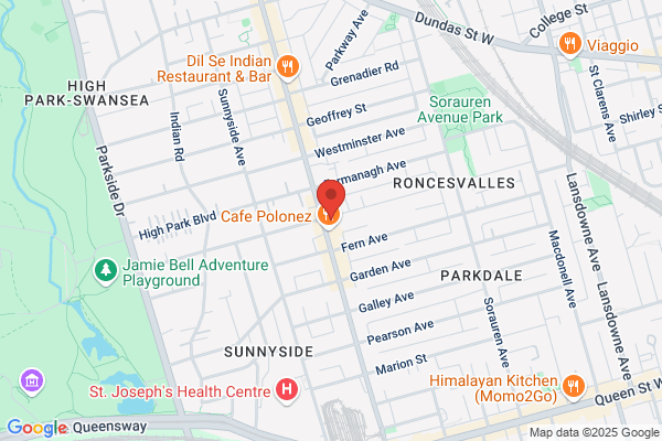 Cibc, Branches, Toronto West, Roncesvalles & Wright