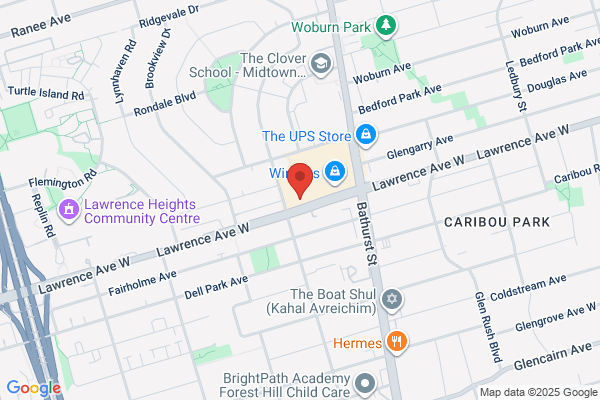 Scotiabank, Branches, Toronto, Bathurst & Dundas